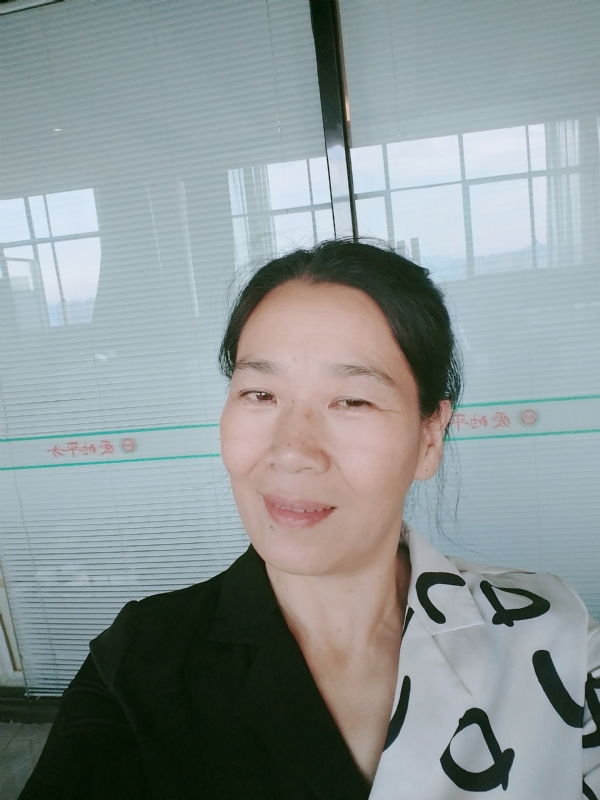 易莲的第一张照片--连江相亲网