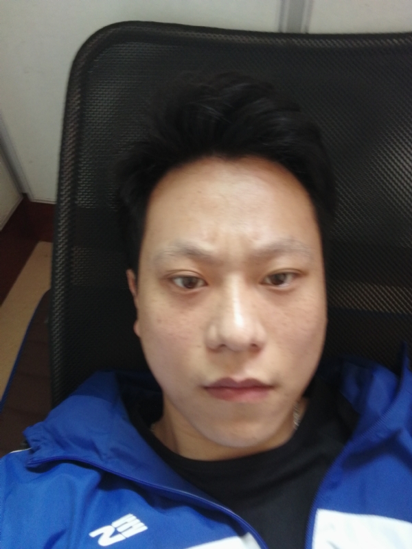 爱上的感觉的第一张照片--连江相亲网