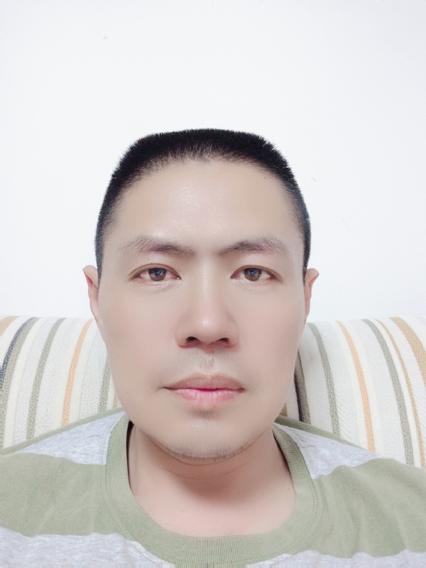 随缘的第一张照片--连江相亲网