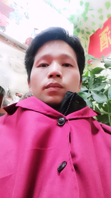 单身的林凡的第二张照片--连江相亲网