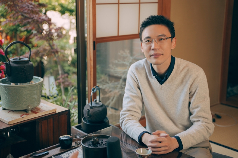随遇而安的第一张照片--连江相亲网