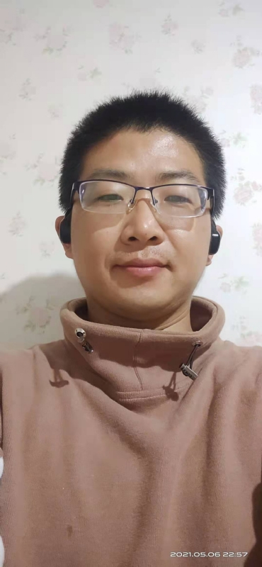 晴天的第一张照片--连江相亲网
