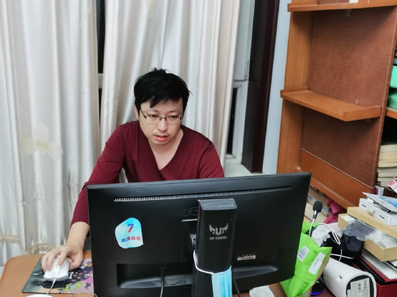 津彩的第一张照片--连江相亲网