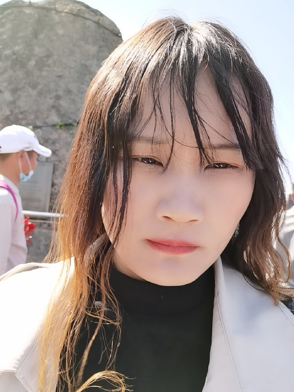 木子李的第一张照片--连江相亲网