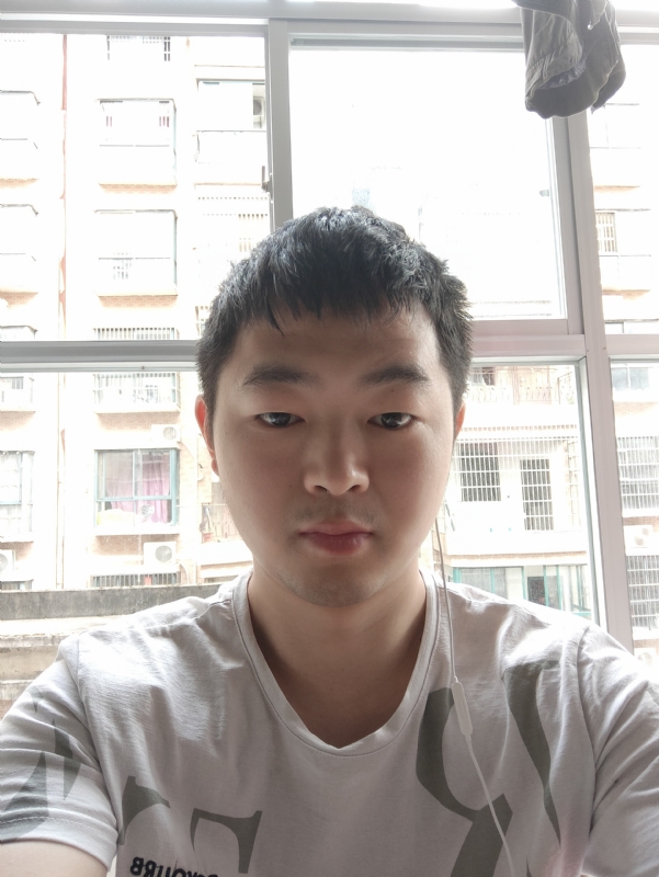 我为你而来的第一张照片--连江相亲网