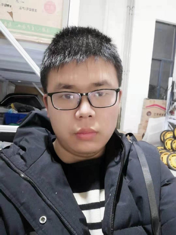 军军的第一张照片--连江相亲网