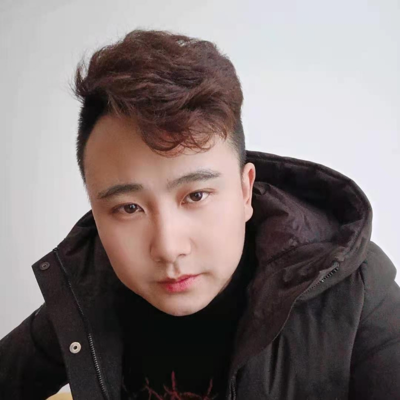 上善若水的第一张照片--连江相亲网