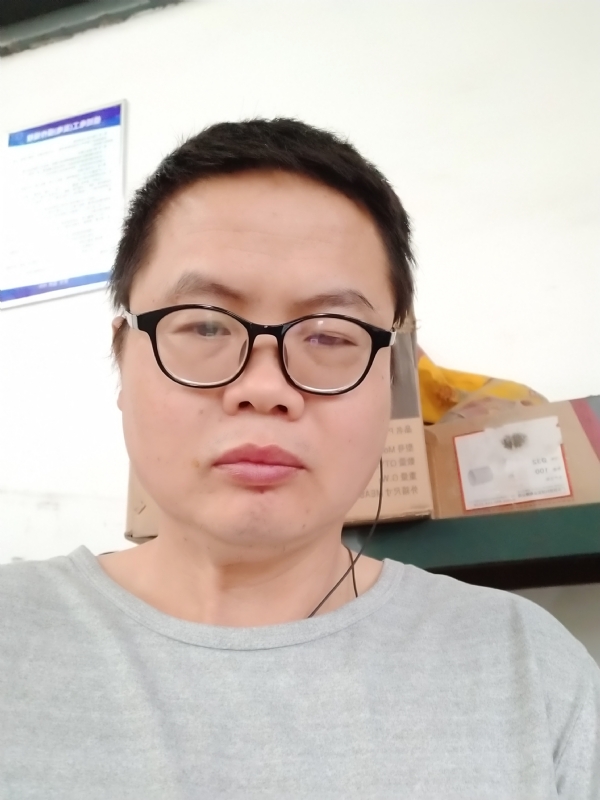 杰的第一张照片--连江相亲网