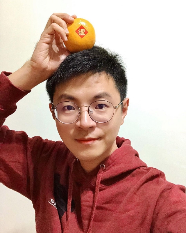 AIIen的第一张照片--连江相亲网