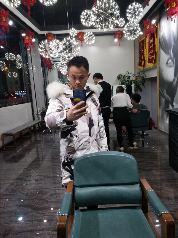 简单的第一张照片--连江相亲网