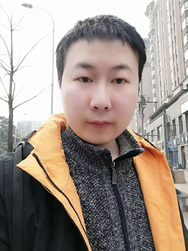 李李的第一张照片--连江相亲网