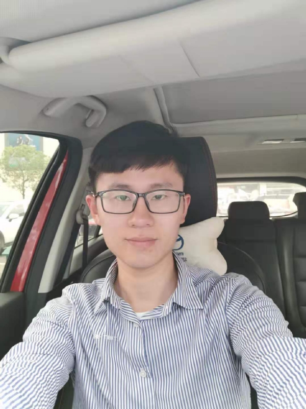 LLLLL的第一张照片--连江相亲网