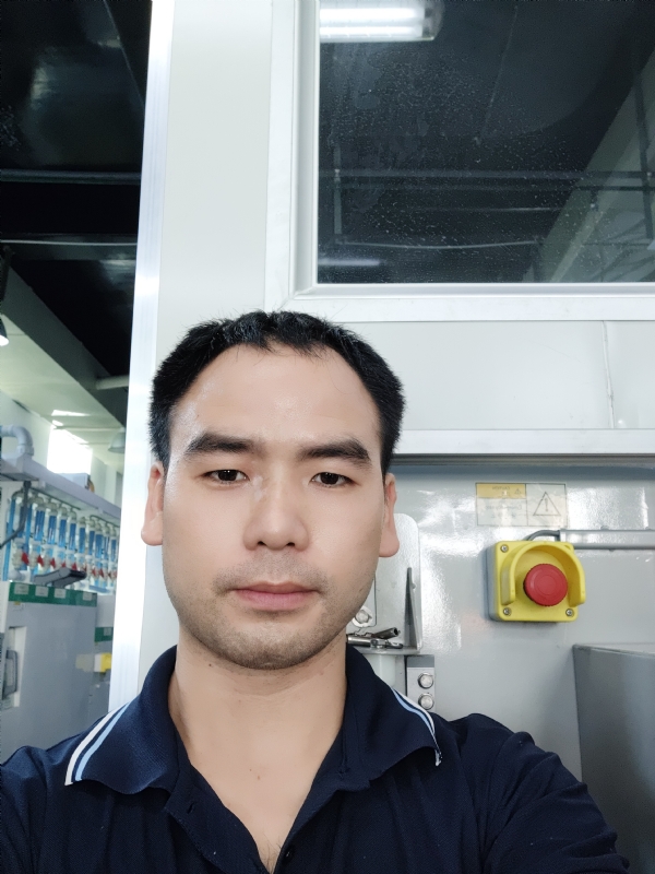 黄伟的第一张照片--连江相亲网