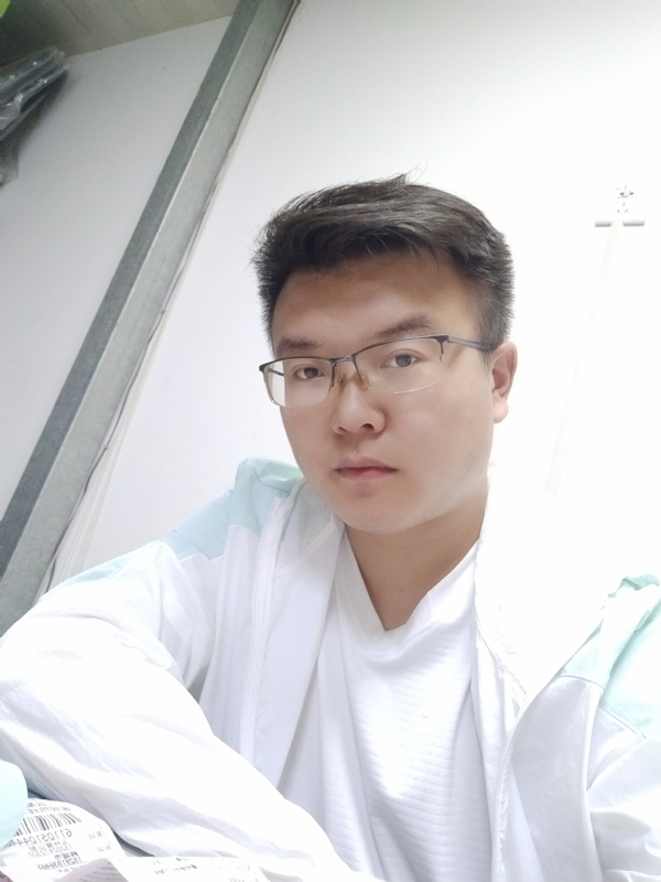 小晨的第一张照片--连江相亲网
