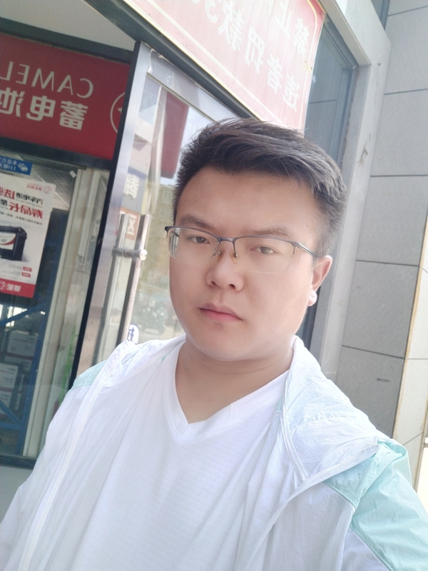 小晨的第二张照片--连江相亲网