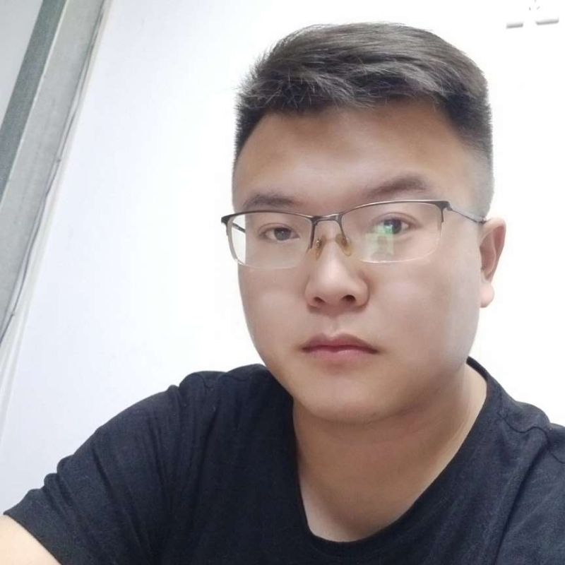 小晨的第三张照片--连江相亲网