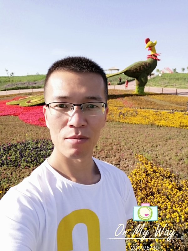 遇见你的第一张照片--连江相亲网