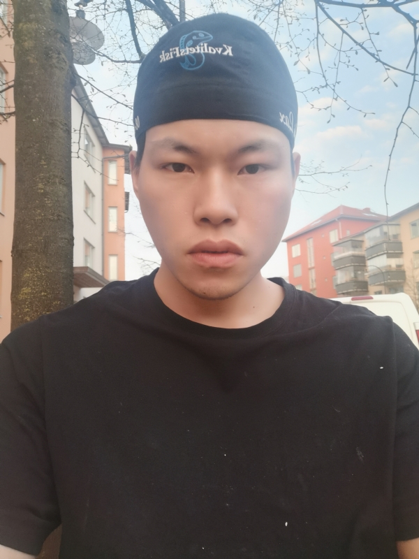 吴灵勇的第一张照片--连江相亲网