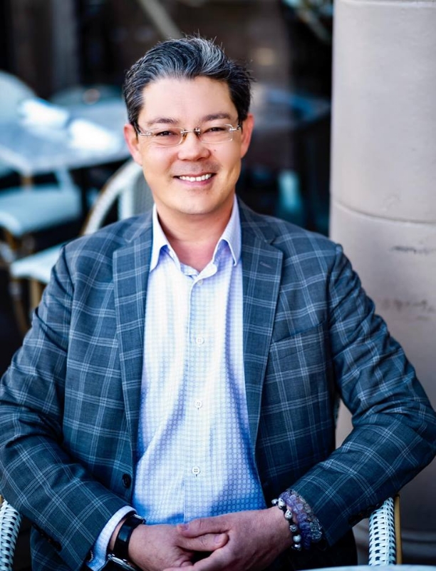 克裡斯·李的第三张照片--连江相亲网