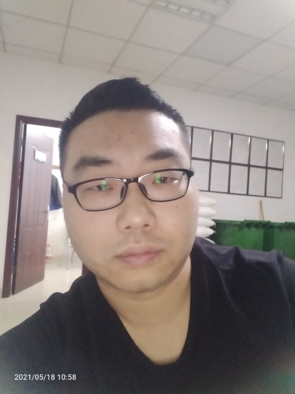 Myth的第一张照片--连江相亲网