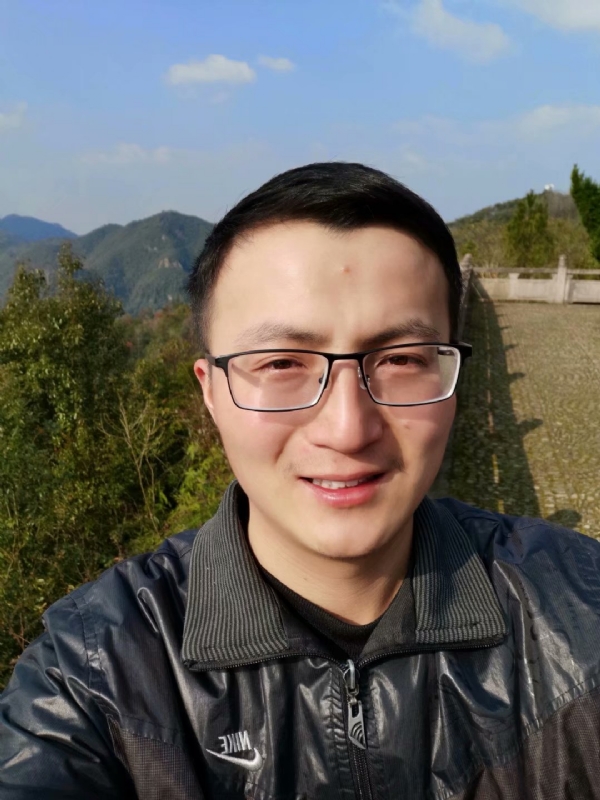 杨先生的第一张照片--连江相亲网