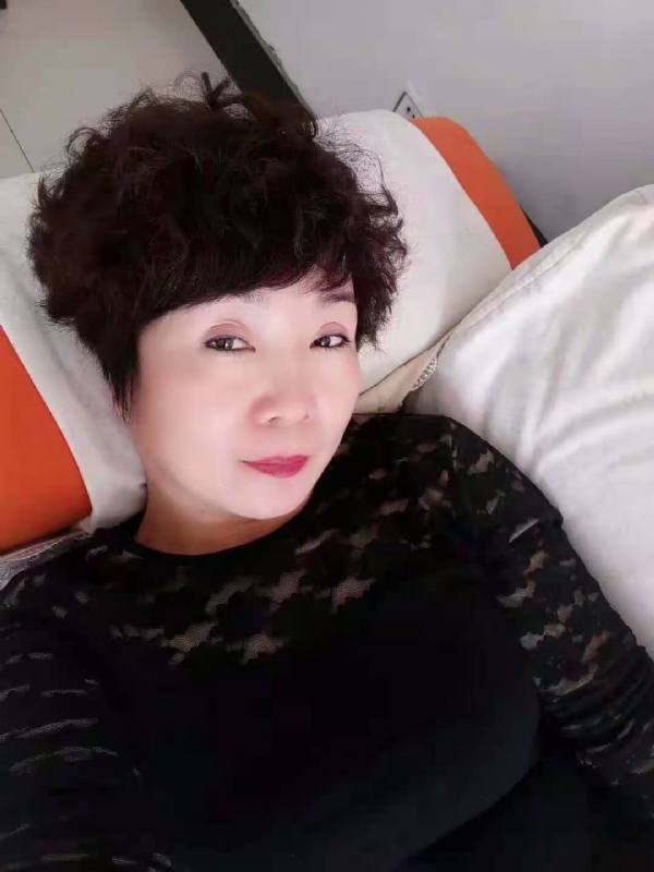 缘的第一张照片--连江相亲网