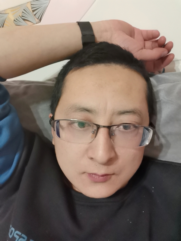 弥我心灵终身不渝的第一张照片--连江相亲网