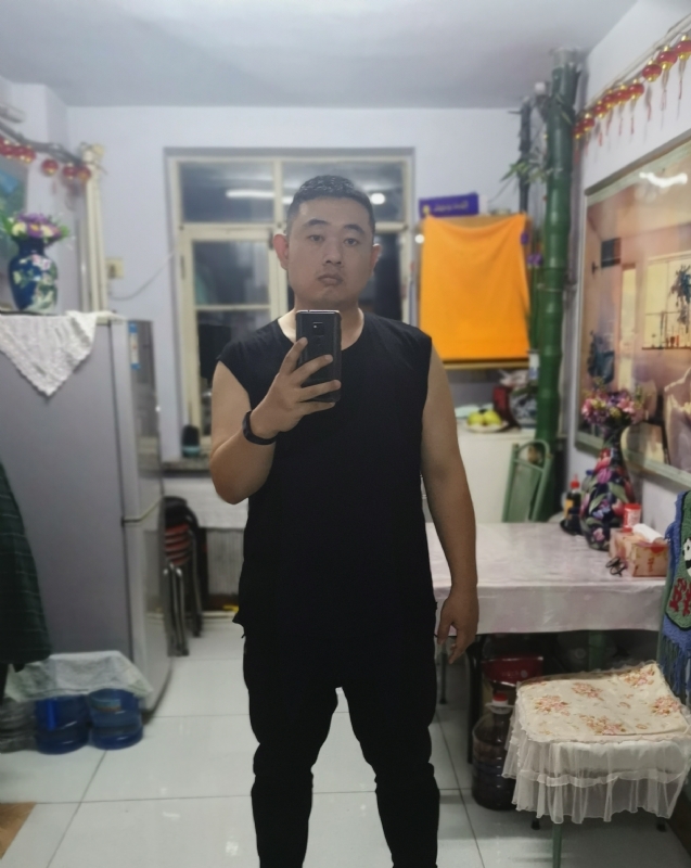 好似见过你的第二张照片--连江相亲网