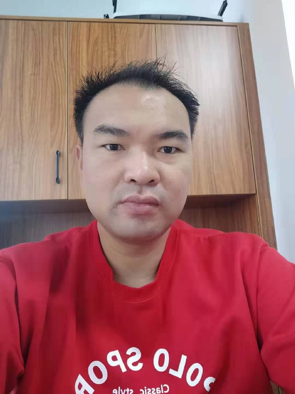 冷如秋的第二张照片--连江相亲网