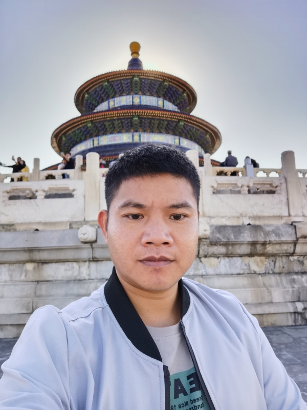 灵风的第一张照片--连江相亲网