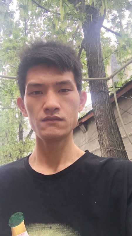忘了他吧我搬砖养你的第一张照片--连江相亲网