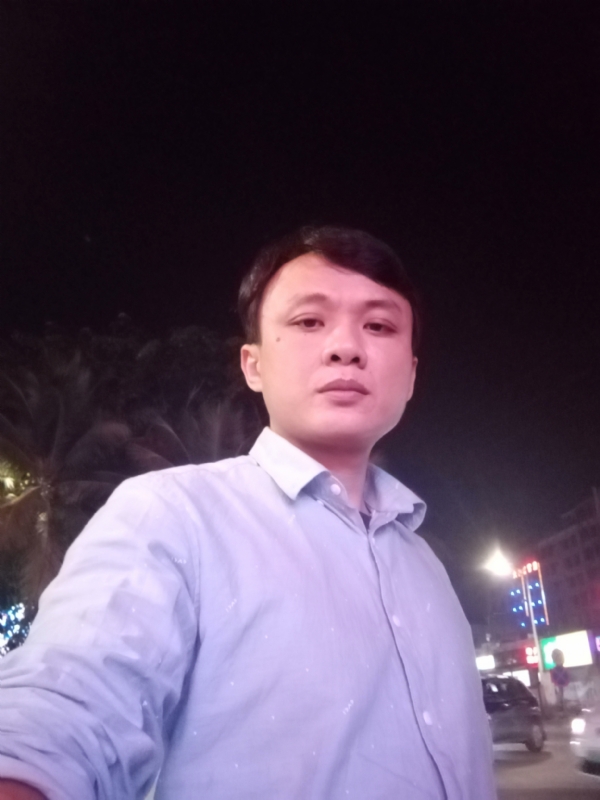一笔一划的第二张照片--连江相亲网