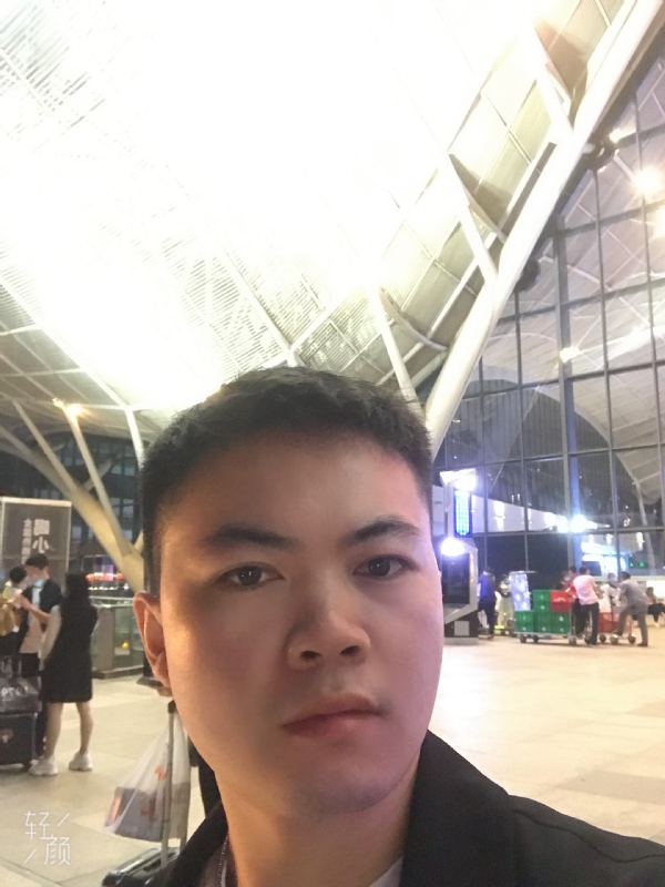 骑马的快乐的第一张照片--连江相亲网