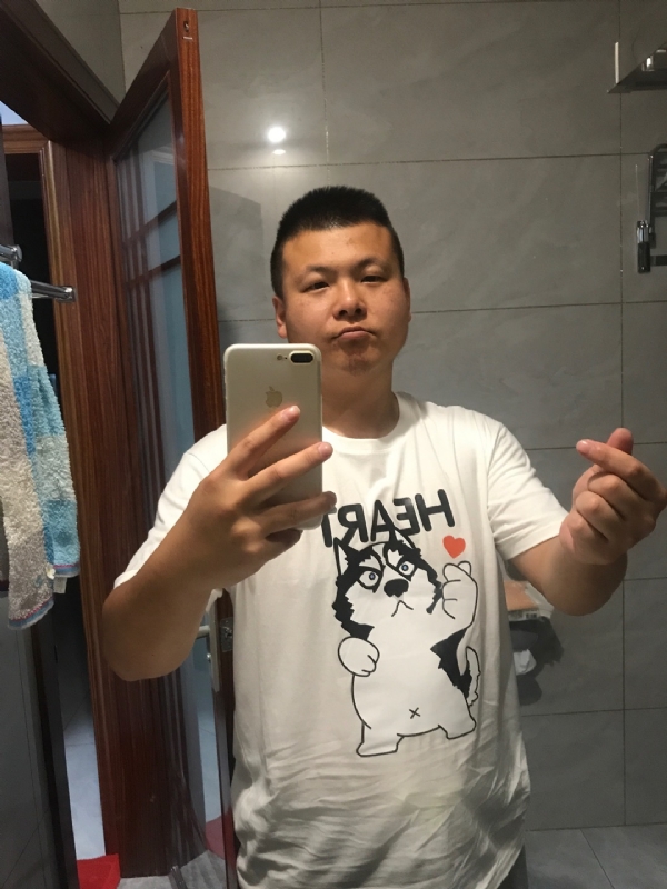 阔落的第三张照片--连江相亲网