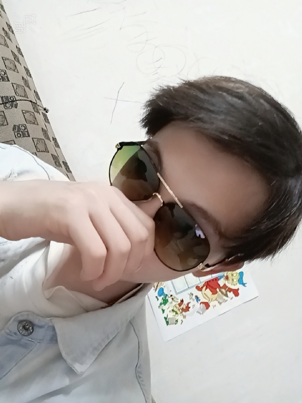 染七的第一张照片--连江相亲网