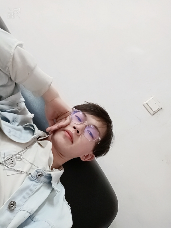 染七的第二张照片--连江相亲网
