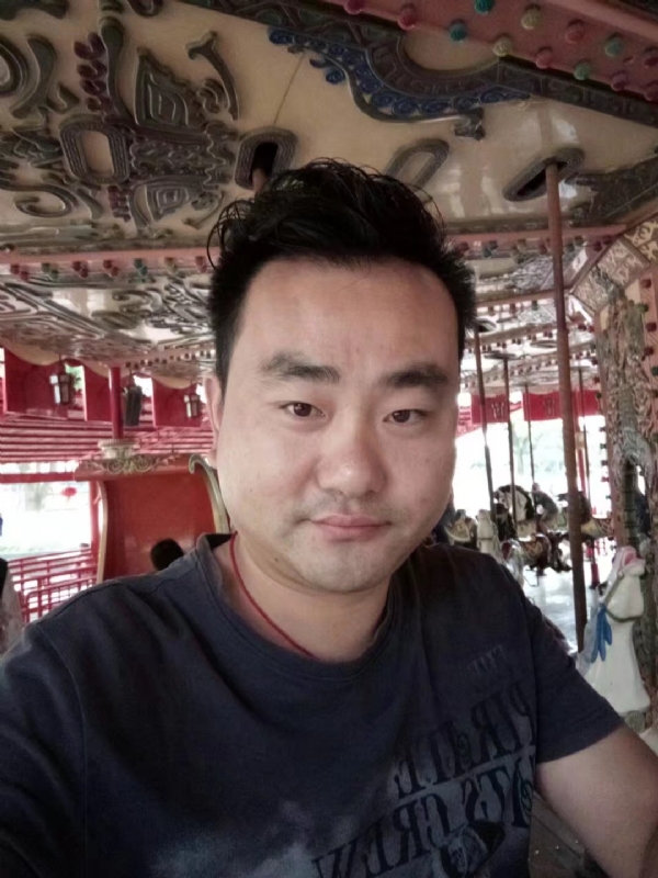 几许情深的第一张照片--连江相亲网