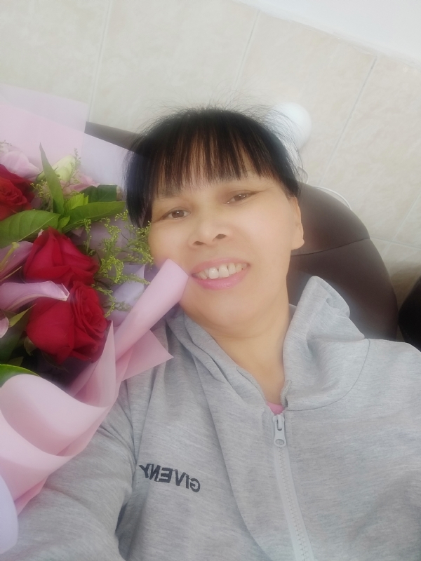 言言的第一张照片--连江相亲网
