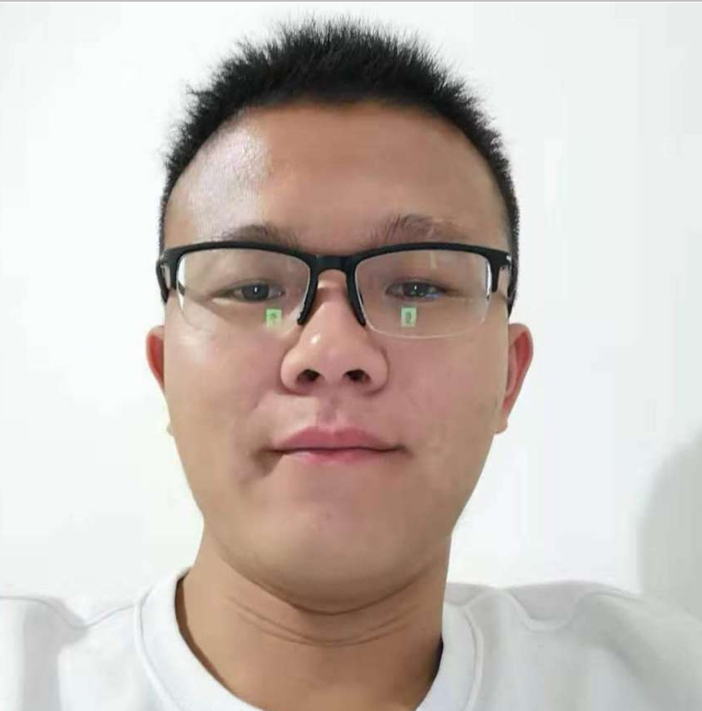 图图的第一张照片--连江相亲网
