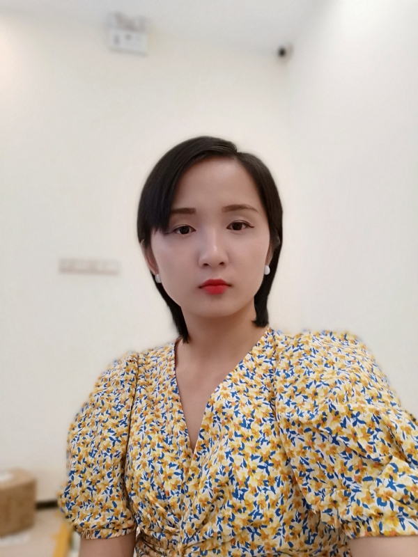 不言懂的第二张照片--连江相亲网