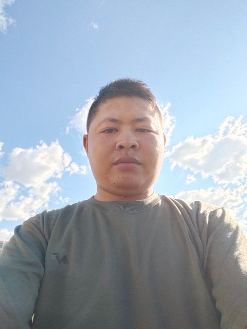 小马的第一张照片--连江相亲网