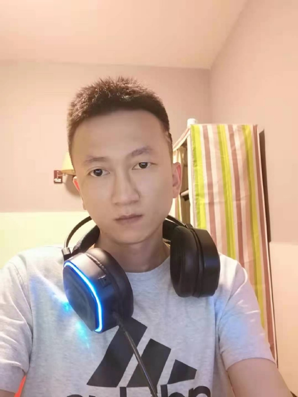 嘿嘿嘿的第二张照片--连江相亲网