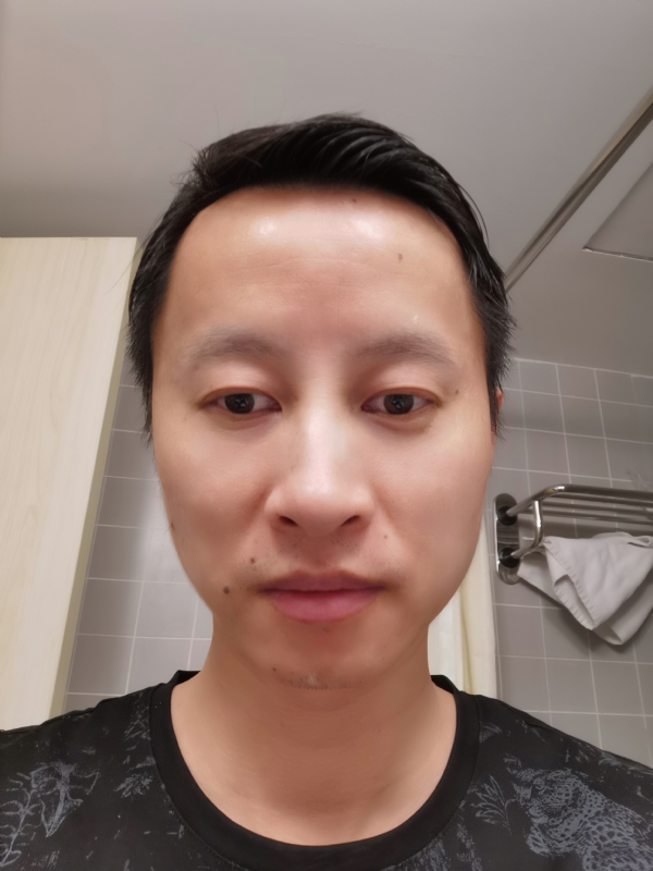 风来云意的第四张照片--连江相亲网