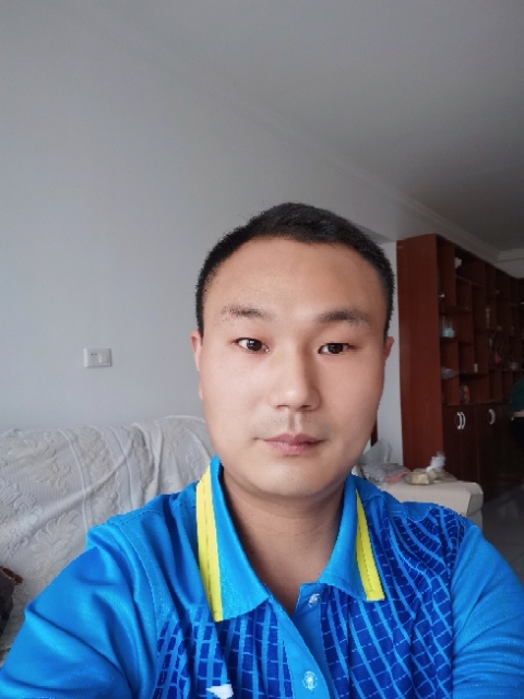 明哥的第一张照片--连江相亲网