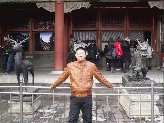 余生一起的第二张照片--连江相亲网