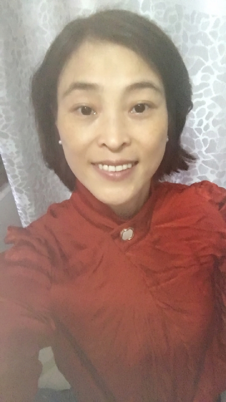 九妹的第三张照片--连江相亲网