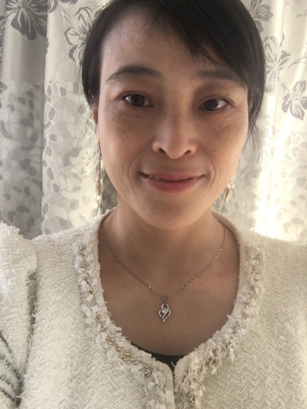 九妹的第五张照片--连江相亲网