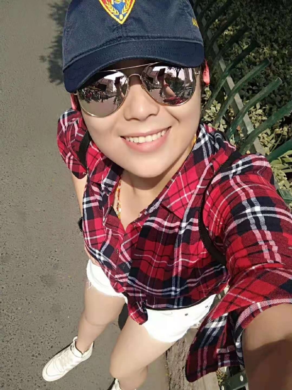 柯林的第一张照片--连江相亲网