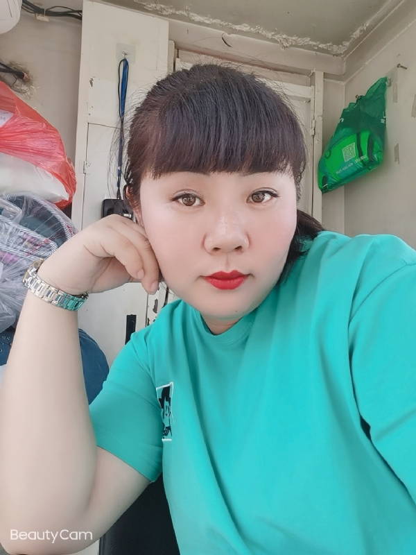 小不点的第一张照片--连江相亲网
