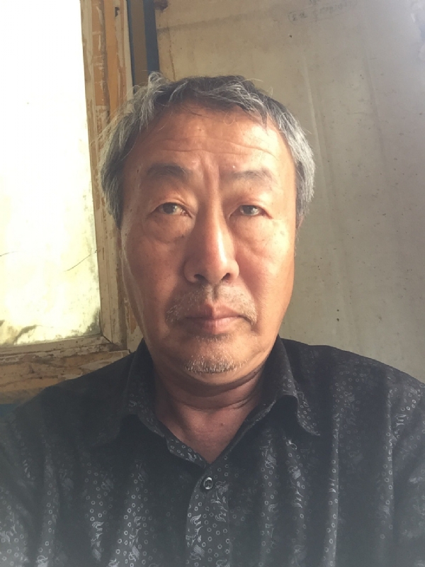 也许的第一张照片--连江相亲网